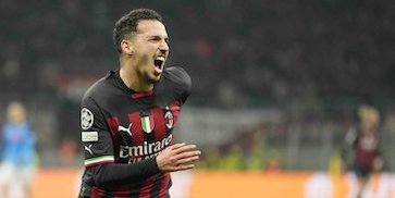 Dinamo Zagreb Umumkan Perekrutan Ismael Bennacer dari AC Milan, Berikut Detail Transfernya Dinamo Zagreb Umumkan Perekrutan Ismael Bennacer dari AC Milan, Berikut Detail Transfernya