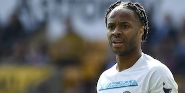 Raheem Sterling: Dari Golden Boy ke Pemain yang Dilupakan