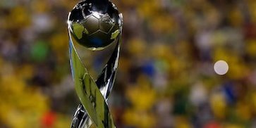 Jadwal Lengkap Piala Dunia U-17 2025