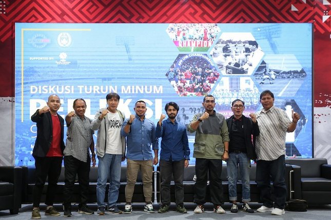 Cerita Rully Nere, Juara di Perserikatan dan Galatama