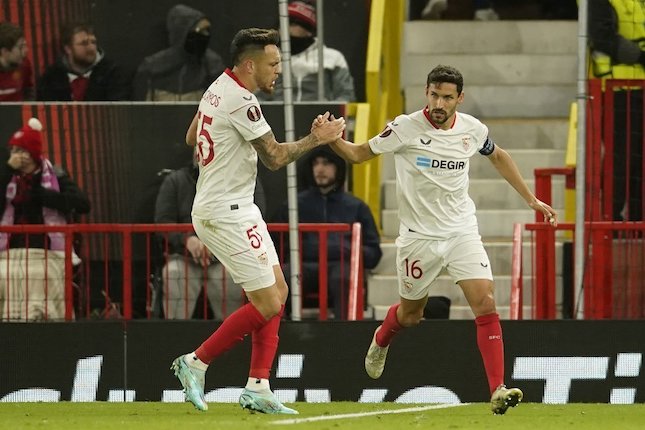 Sevilla and the Europa League Mentality