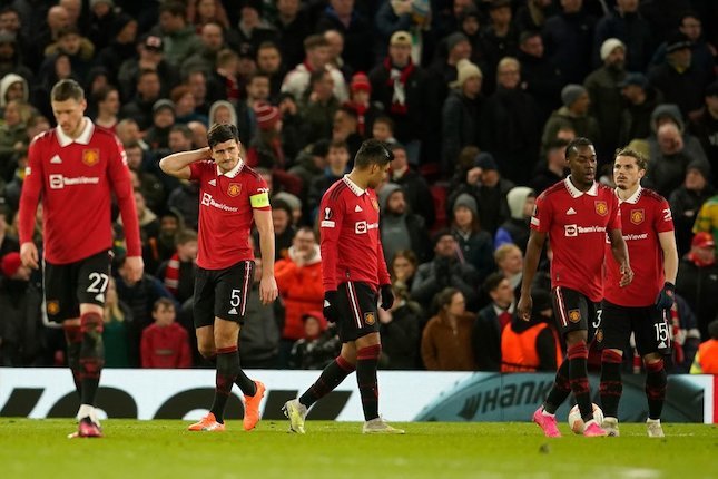 Maguire Tahu Cara Memenangkan Leg Kedua