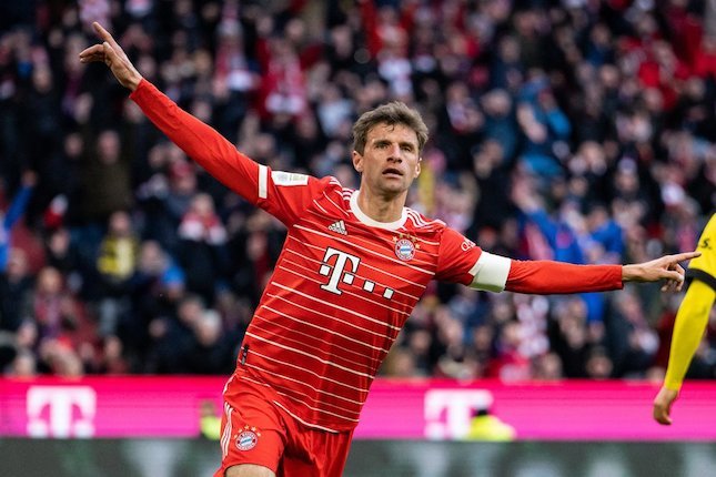 Thomas Muller