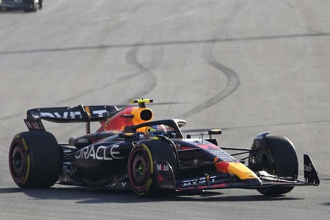 Klasemen Sementara Formula 1 2023 Usai Seri Kanada Di Montreal - Bola.net