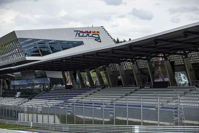 Jadwal Pekan Balap MotoGP Austria 2023