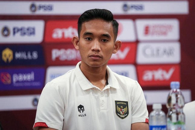 Kronologi Komang Teguh Dan Titan Agung Dipulangkan Dari Piala Aff U-23 