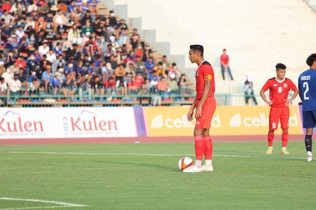 Tahan Rizky Ridho, Persija Sodorkan Pemain Grade B Untuk Timnas ...