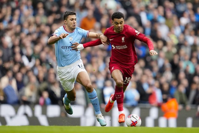 Jadwal Liverpool Berikutnya