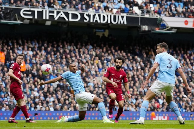 Tidak Ada UCL Bagi Liverpool Musim Depan?