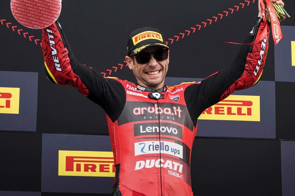 Klasemen Sementara WorldSBK 2023 Usai Seri Catalunya