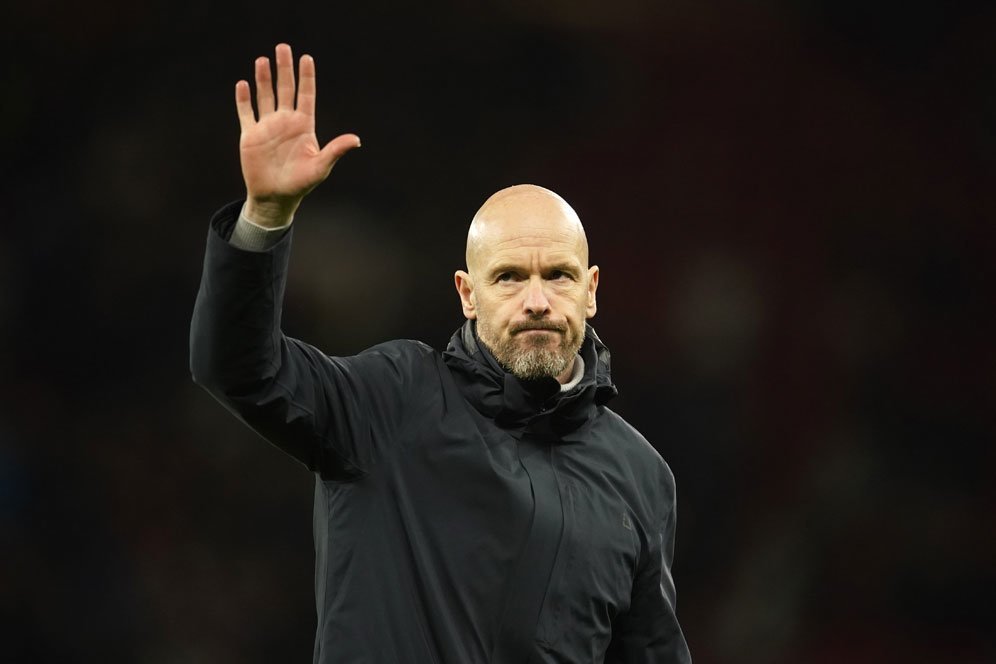 Erik Ten Hag Adalah Kunci Kebangkitan Manchester United, Setuju?