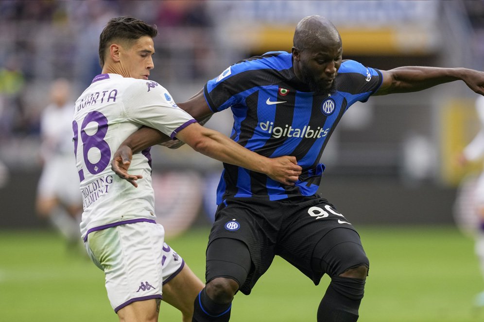 5 Pelajaran dari Kekalahan Inter Milan atas Fiorentina: Madesu di Serie A, Waktunya Berharap Keajaiban UCL?