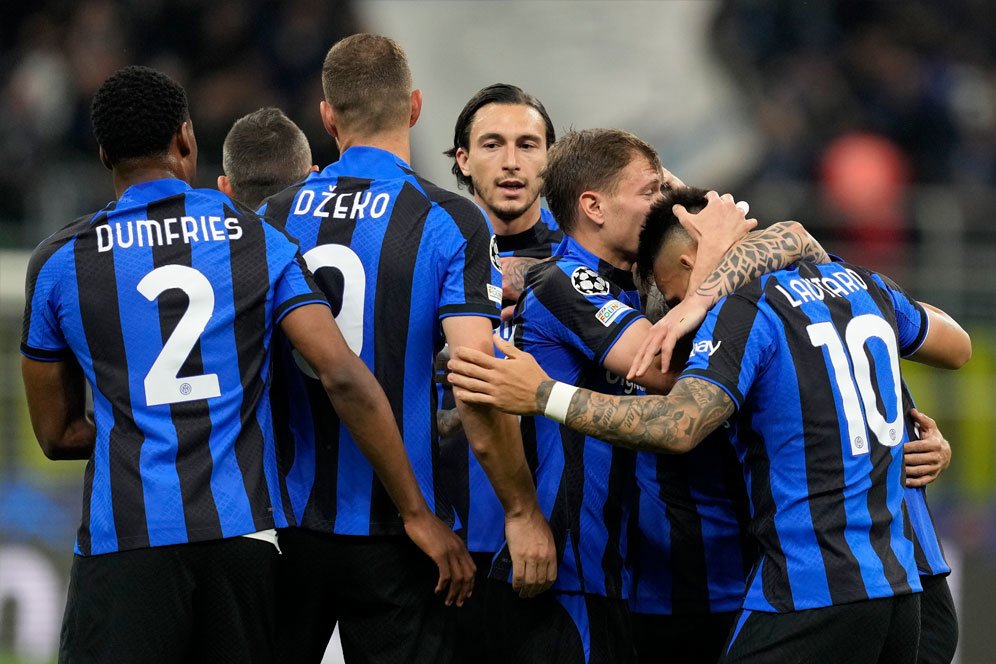 Semifinal Liga Champions, Inter Milan: Laju Pertandingan, Gaya Main, dan Pemain Kunci