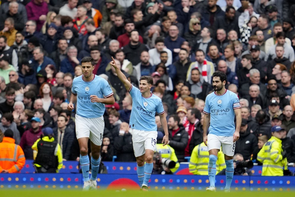Jadwal Siaran Langsung Premier League di SCTV Hari Ini, Sabtu 8 April 2023 Jadwal Siaran Langsung Premier League di SCTV Hari Ini, Sabtu 8 April 2023