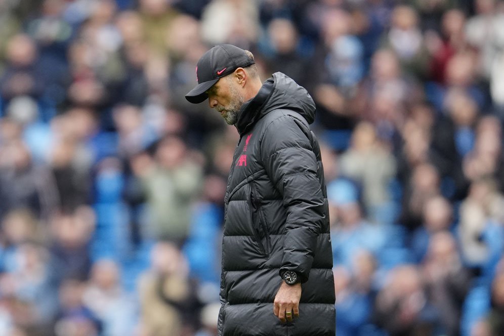 Sinyal Perombakan Besar! Klopp Sebut Cuma Dua Atau Tiga Pemain Saja yang Aman di Liverpool