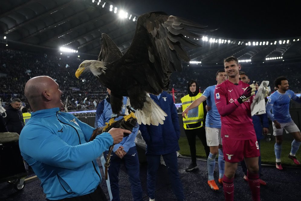 Hasil, Klasemen, dan Top Skor Liga Italia: Duo Milan Gagal Menang, Lazio Posisi ke-2 Hasil, Klasemen, dan Top Skor Liga Italia: Duo Milan Gagal Menang, Lazio Posisi ke-2