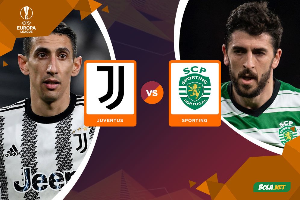 Prediksi Juventus vs Sporting Lisbon 14 April 2023 Prediksi Juventus vs Sporting Lisbon 14 April 2023