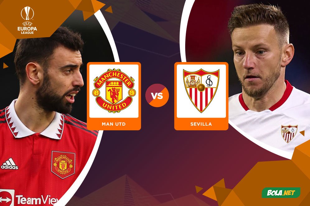 Prediksi Manchester United vs Sevilla 14 April 2023 Prediksi Manchester United vs Sevilla 14 April 2023
