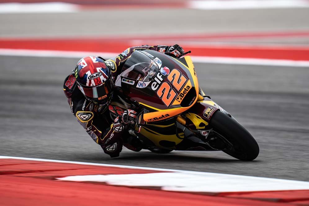 Hasil Kualifikasi Moto2 Spanyol: Sam Lowes Raih Pole, Bekuk Pedro Acosta