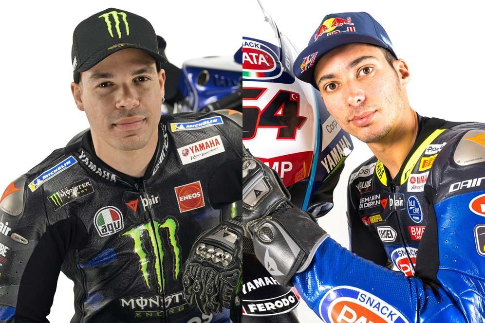 Jorge Lorenzo Soal Yamaha: Gaet Toprak Razgatlioglu, Tapi Jangan Depak Franco Morbidelli