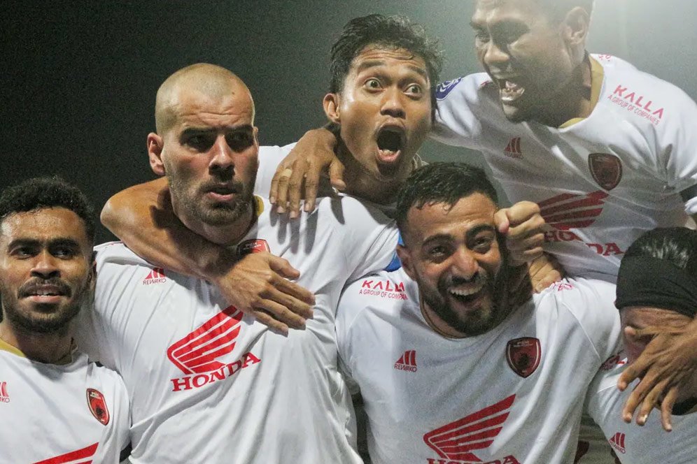 Juara BRI Liga 1 2022-2023: Ini 3 Alasan Kans PSM Makassar Sempat Diragukan