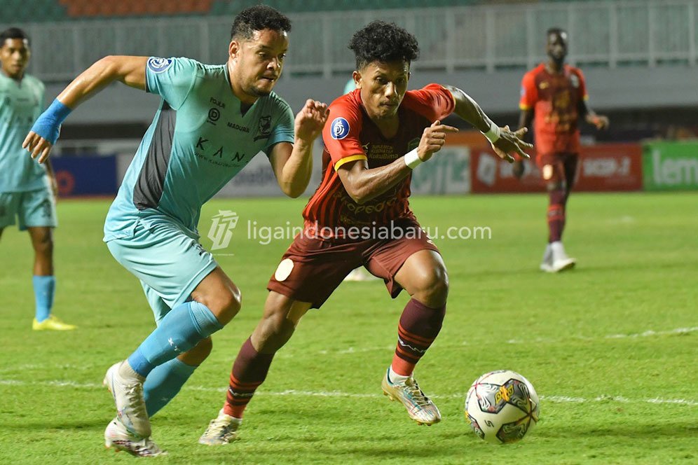 Gagal Menang di Laga Pemungkas BRI Liga 1, Madura United Minta Maaf