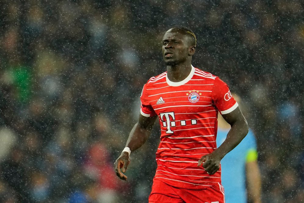 Didepak Bayern Munchen, Sadio Mane Bakal Gabung Chelsea?