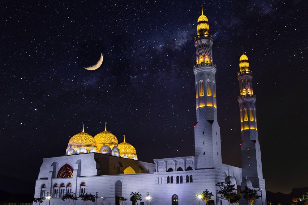 Rayakan Idul Fitri, Ini Kumpulan Ucapan Selamat dari Klub-Klub Top Eropa Rayakan Idul Fitri, Ini Kumpulan Ucapan Selamat dari Klub-Klub Top Eropa