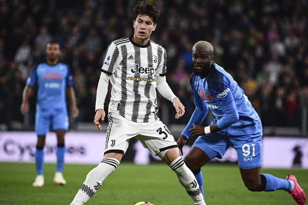 Setelah Benjamin Pavard, Inter Milan Incar Pemain Termahal Tottenham