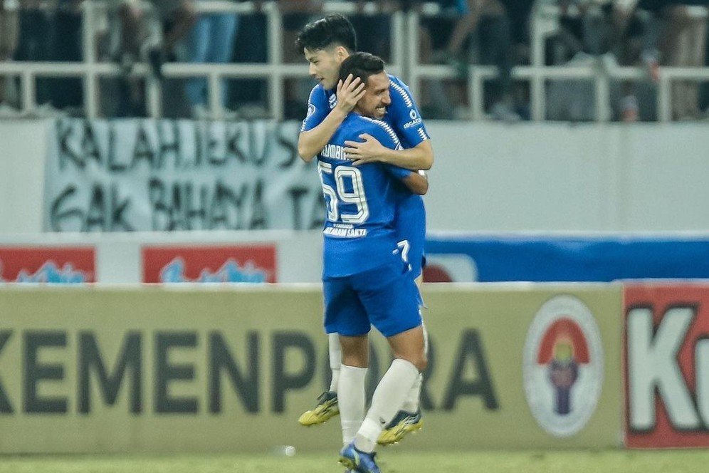 Hasil BRI Liga 1 2022/2023: PSIS Semarang Bungkam PSS Sleman 5-2