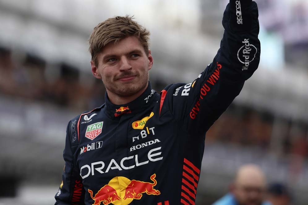 Klasemen Sementara Formula 1 2023 Usai Seri Australia di Melbourne