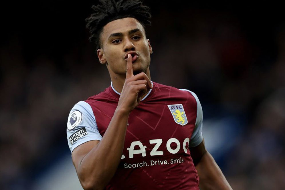 Man of the Match Chelsea vs Aston Villa: Ollie Watkins