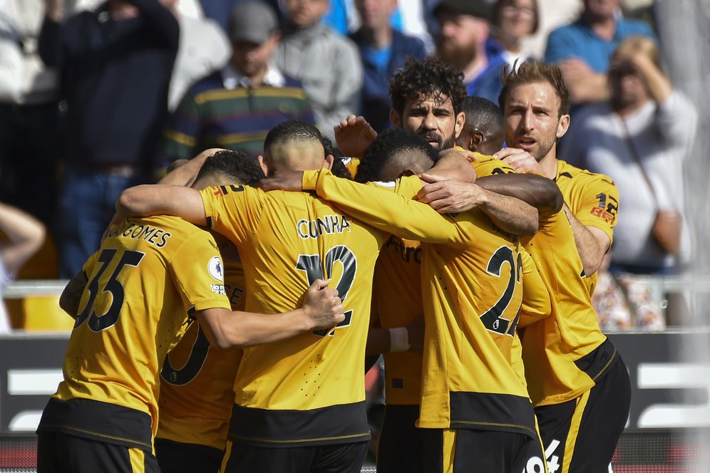 Man of the Match Wolves vs Chelsea: Matheus Nunes