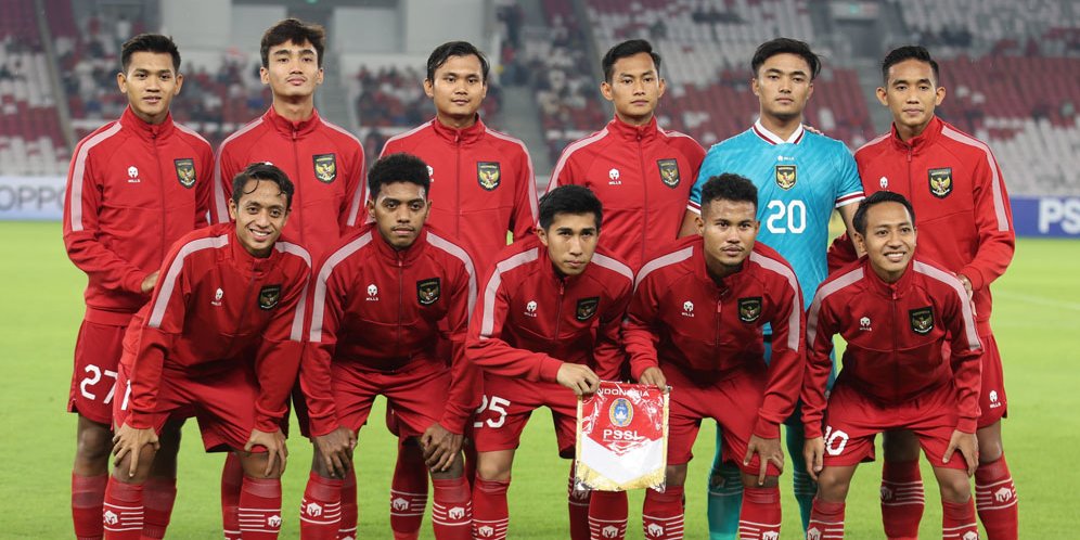 4 Pemain Yang Bisa Jadi Kapten Timnas Indonesia U 22 Di Sea Games 2023 Siapa Pilihan Indra 9367