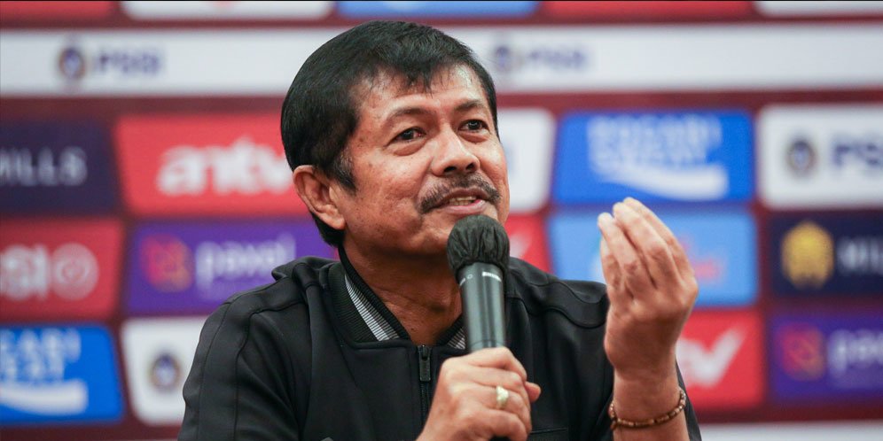 3 Titah Indra Sjafri Untuk Timnas Indonesia U-22 Di SEA Games 2023 ...