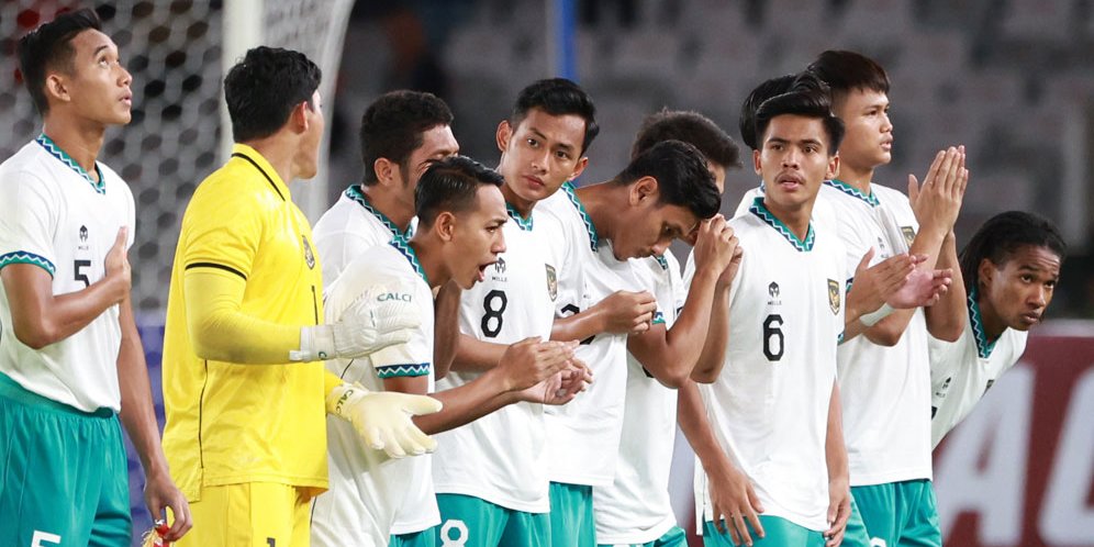 Jadwal Siaran Langsung Rcti Timnas Indonesia U Di Sea Games Bola Net