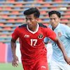 PSSI Cover dan Tanggung Cedera Irfan Jauhari Saat Bela Timnas Indonesia U-23 di Piala AFF U-23 2023