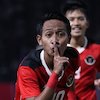 Batal Terbang Malam Ini, Beckham Putra Masih Cedera dan Belum Bisa Perkuat Timnas Indonesia U-24 di 