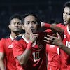 VIDEO: Skuad Timnas Indonesia U-22 Bermain di SEA Games 2023 Tanpa Dibebani Target