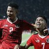 Hasil Final SEA Games 2023, Timnas Indonesia vs Thailand: Skor 5-2 (A.E.T)