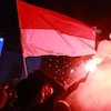 Timnas Indonesia vs Argentina: Ayo Merahkan Gelora Bung Karno!