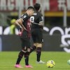 Hilang Fokus, Harapan AC Milan Masuk Empat Besar Pupus