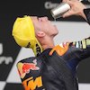 Tak Punya Tempat Tersisa di MotoGP, KTM Rayu Pedro Acosta Bertahan di Moto2 2024