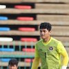 BRI Liga 1: Kiper Timnas Indonesia Ini Resmi Diikat Kontrak Dua Tahun Oleh PSIS