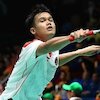Hasil Final Bulu Tangkis SEA Games 2023: Christian Adinata Rebut Emas Usai Bekuk Chico Aura Hasil Final Bulu Tangkis SEA Games 2023: Christian Adinata Rebut Emas Usai Bekuk Chico Aura