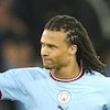 Resmi! Nathan Ake Perpanjang Kontrak di Manchester City