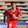 Permintaan Alfeandra Dewangga: Mohon Doa untuk Timnas Indonesia U-23 Agar Lolos Piala Asia U-23