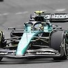 Jadwal Lengkap Formula 1 GP Spanyol di Sirkuit Barcelona-Catalunya, 2-4 Juni 2023