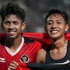 8 Pahlawan Emas SEA Games 2023 yang tak Dipanggil ke Timnas Indonesia U-23: Pemain Muda Terbaik BRI 