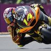 Hasil Latihan Kedua Moto2 Jerman: Tony Arbolino Asapi Fermin Aldeguer